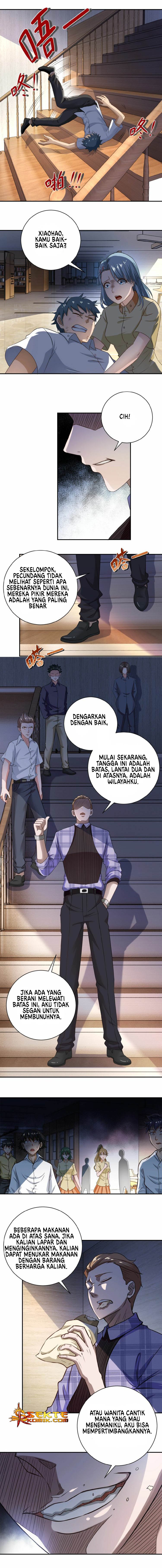 Super System Chapter 04 Gambar 2